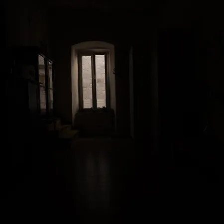 Location In Old Apartment Dubrovnik